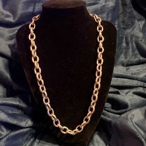 925 silver chain